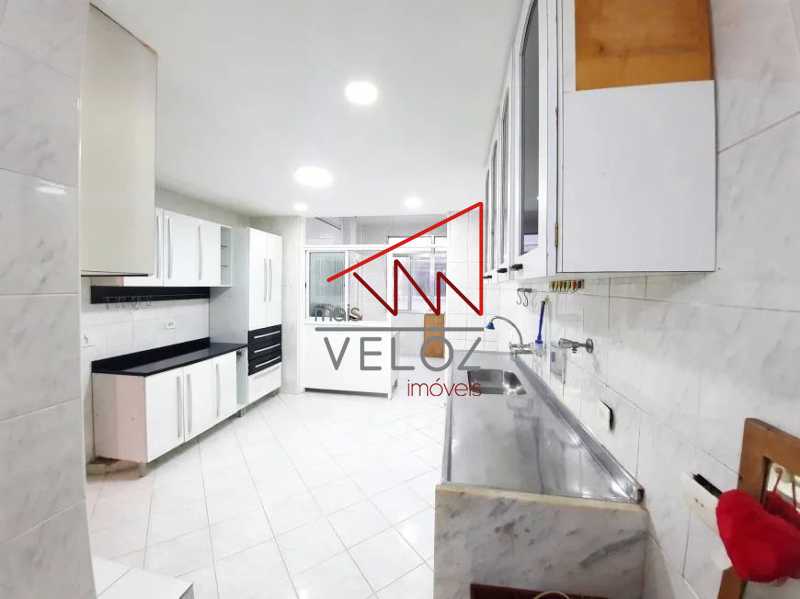 Apartamento à venda com 3 quartos, 106m² - Foto 17