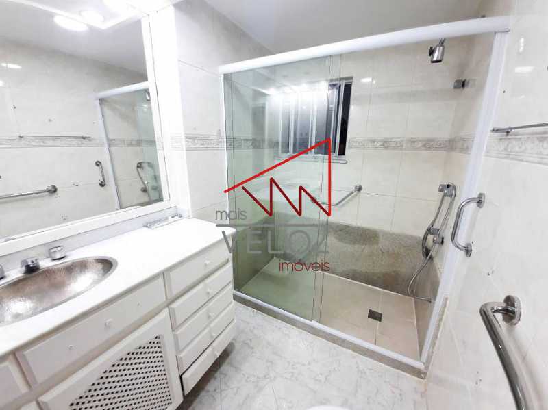 Apartamento à venda com 3 quartos, 106m² - Foto 18