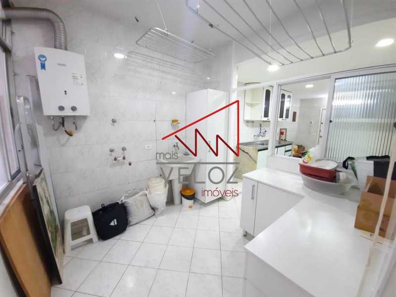 Apartamento à venda com 3 quartos, 106m² - Foto 21