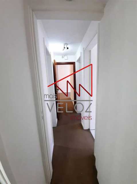 Apartamento à venda com 3 quartos, 106m² - Foto 11