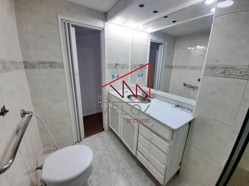 Apartamento à venda com 3 quartos, 106m² - Foto 22