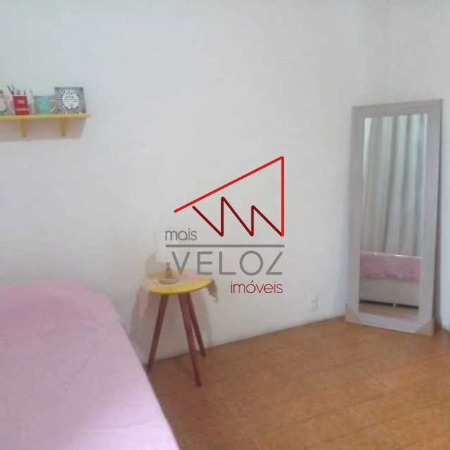 Apartamento à venda com 1 quarto, 44m² - Foto 4