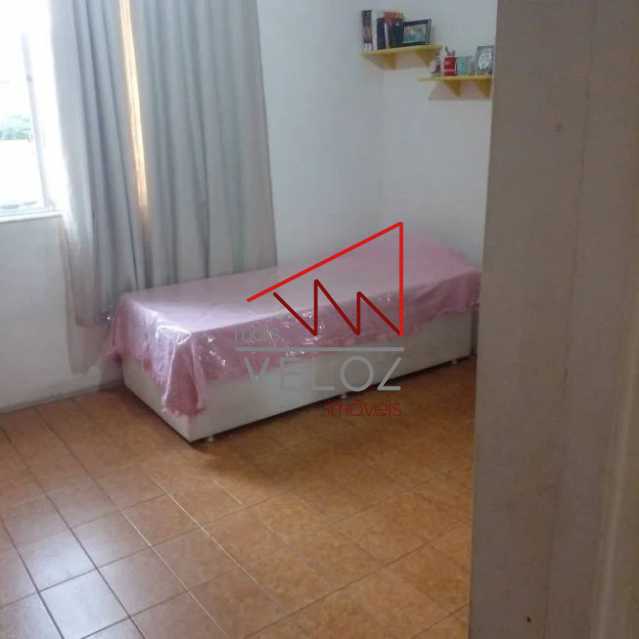 Apartamento à venda com 1 quarto, 44m² - Foto 8