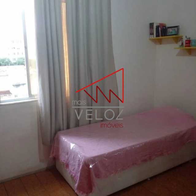 Apartamento à venda com 1 quarto, 44m² - Foto 10