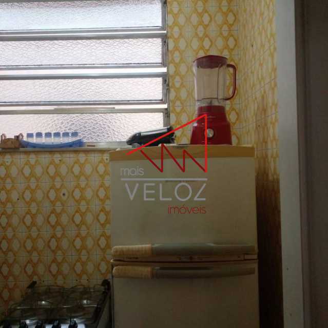 Apartamento à venda com 1 quarto, 44m² - Foto 12