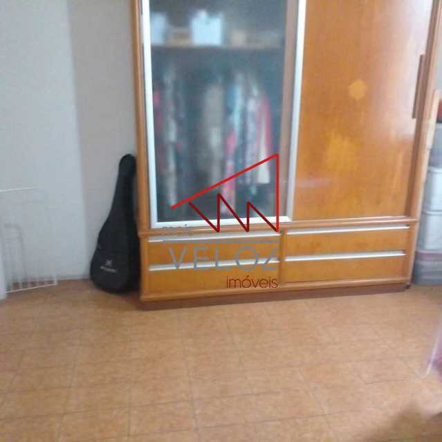 Apartamento à venda com 1 quarto, 44m² - Foto 13