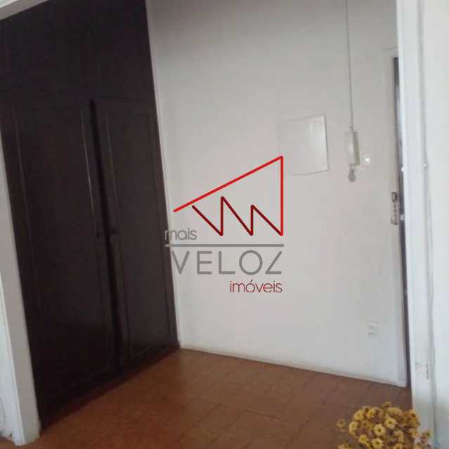 Apartamento à venda com 1 quarto, 44m² - Foto 14