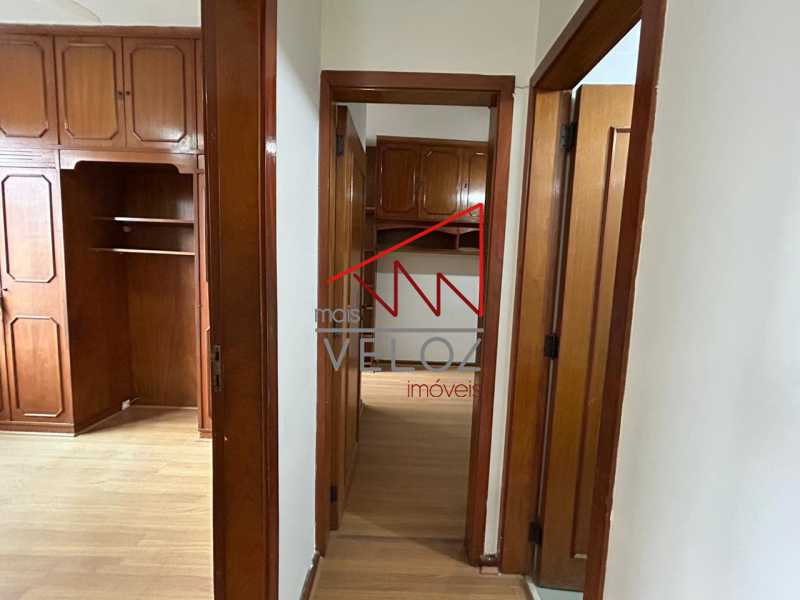 Apartamento à venda com 2 quartos, 80m² - Foto 8