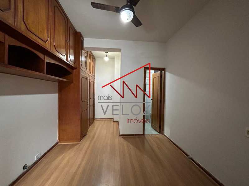 Apartamento à venda com 2 quartos, 80m² - Foto 4