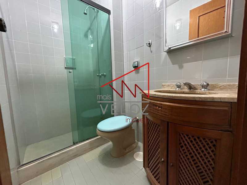 Apartamento à venda com 2 quartos, 80m² - Foto 20