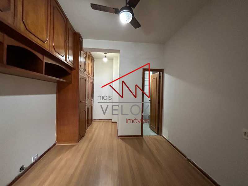 Apartamento à venda com 2 quartos, 80m² - Foto 3