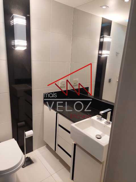 Flat/Apart Hotel à venda com 4 quartos, 156m² - Foto 15