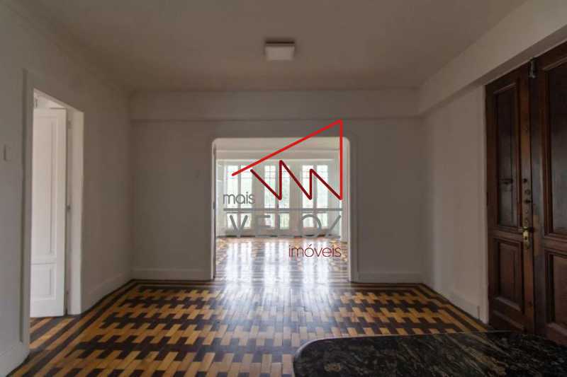 Apartamento à venda com 5 quartos, 450m² - Foto 3