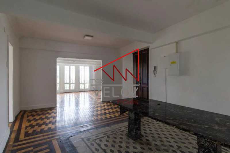 Apartamento à venda com 5 quartos, 450m² - Foto 5