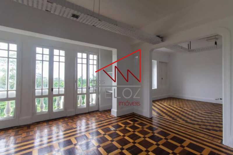 Apartamento à venda com 5 quartos, 450m² - Foto 4