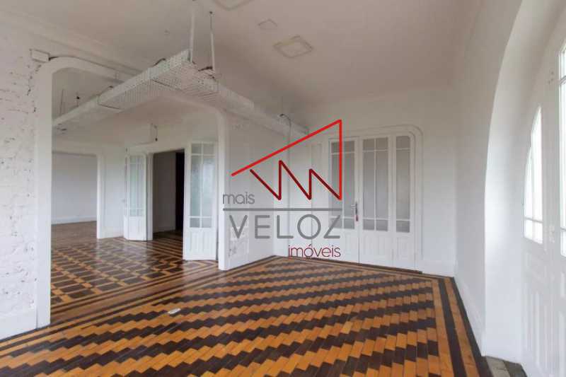 Apartamento à venda com 5 quartos, 450m² - Foto 12