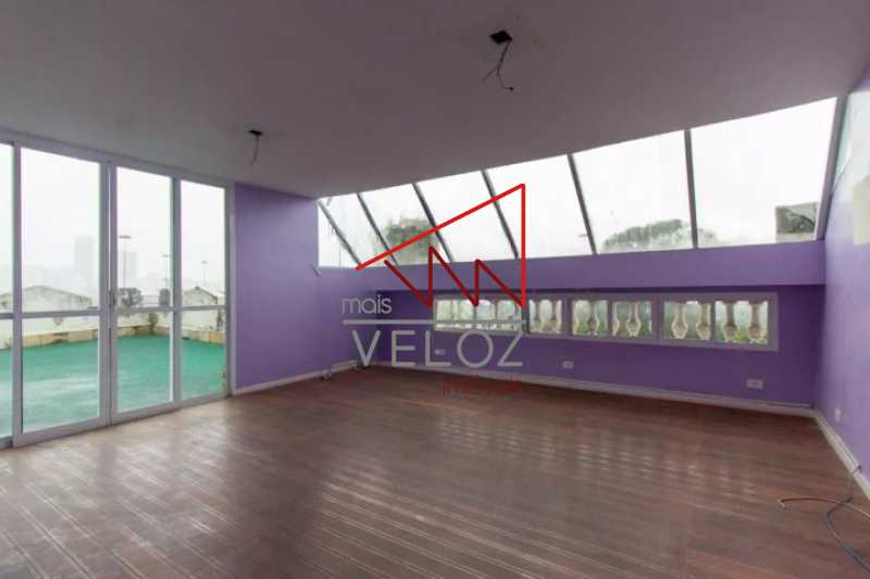 Apartamento à venda com 5 quartos, 450m² - Foto 13