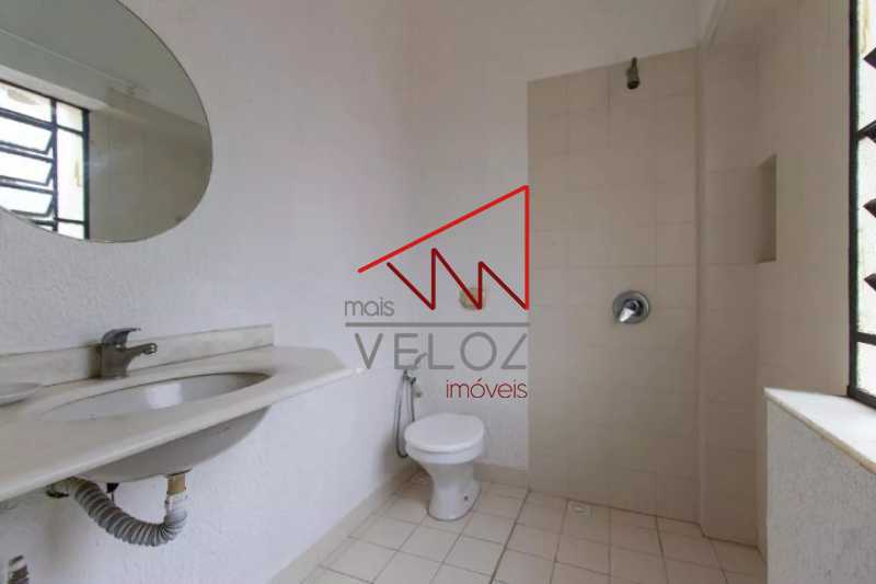 Apartamento à venda com 5 quartos, 450m² - Foto 22