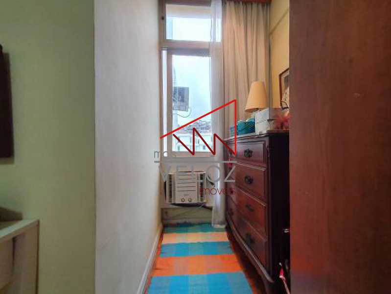 Apartamento à venda com 2 quartos, 77m² - Foto 14