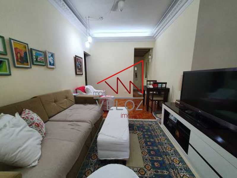 Apartamento à venda com 2 quartos, 77m² - Foto 10