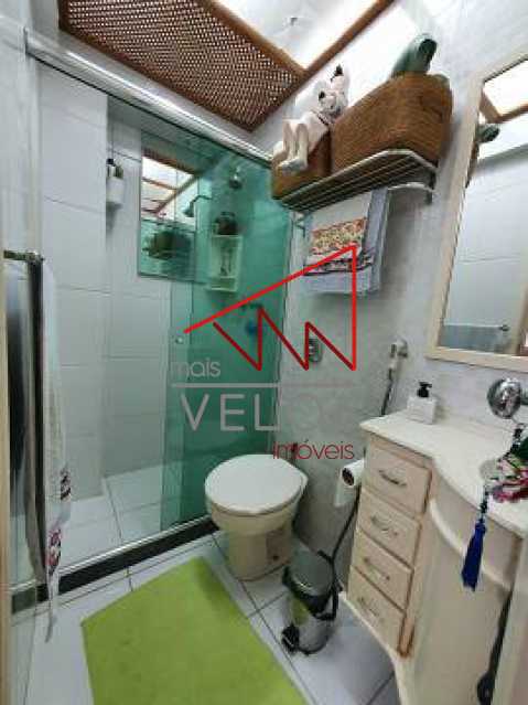 Apartamento à venda com 2 quartos, 77m² - Foto 18