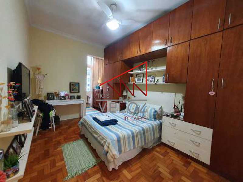 Apartamento à venda com 2 quartos, 77m² - Foto 12