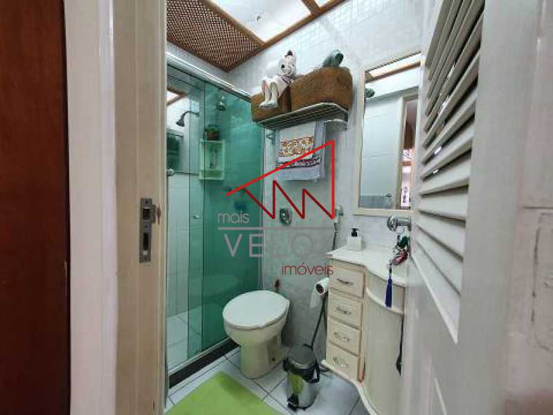 Apartamento à venda com 2 quartos, 77m² - Foto 19