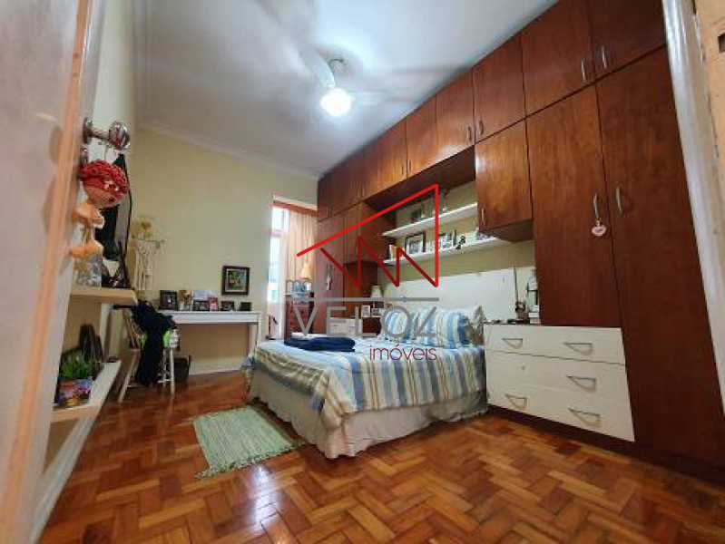 Apartamento à venda com 2 quartos, 77m² - Foto 13