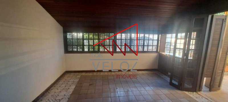 Apartamento à venda com 3 quartos, 168m² - Foto 5