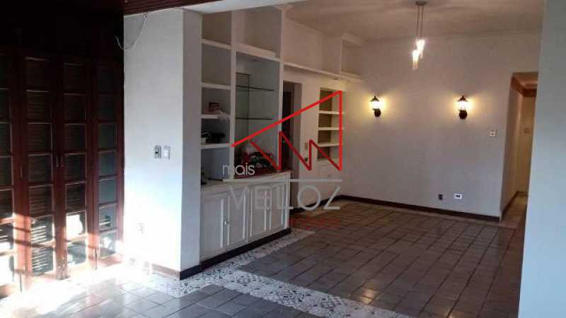 Apartamento à venda com 3 quartos, 168m² - Foto 7