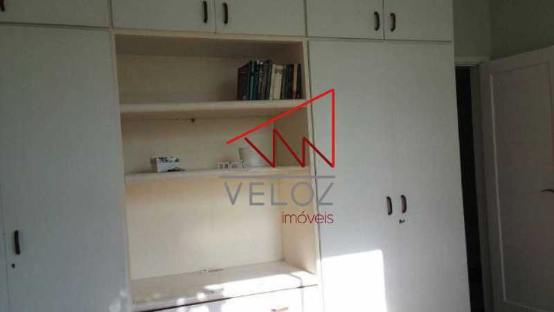 Apartamento à venda com 3 quartos, 168m² - Foto 8