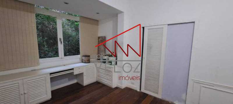 Apartamento à venda com 3 quartos, 168m² - Foto 11