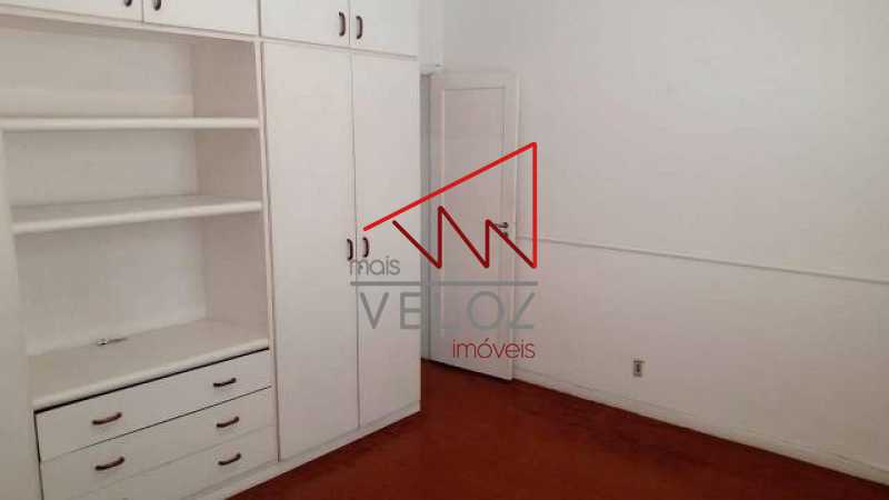 Apartamento à venda com 3 quartos, 168m² - Foto 14