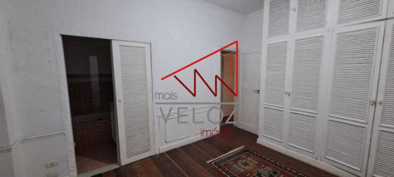 Apartamento à venda com 3 quartos, 168m² - Foto 12