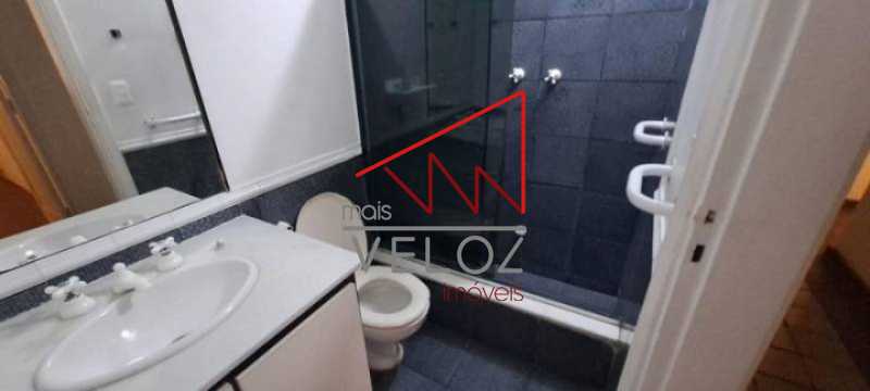 Apartamento à venda com 3 quartos, 168m² - Foto 16