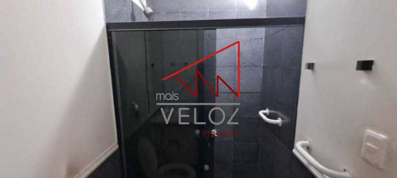 Apartamento à venda com 3 quartos, 168m² - Foto 17