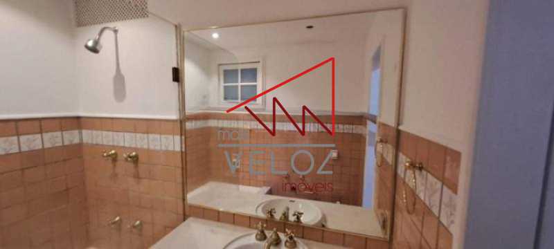 Apartamento à venda com 3 quartos, 168m² - Foto 18