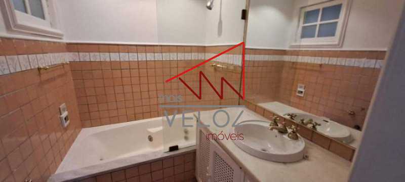 Apartamento à venda com 3 quartos, 168m² - Foto 19