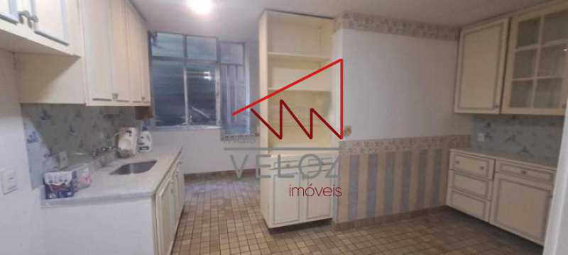 Apartamento à venda com 3 quartos, 168m² - Foto 20