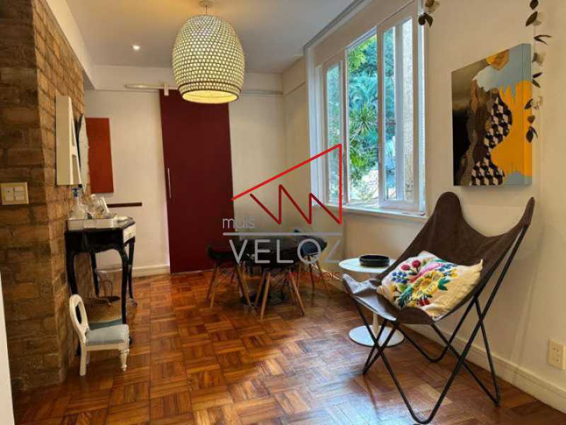 Apartamento à venda com 3 quartos, 104m² - Foto 4