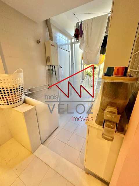 Apartamento à venda com 3 quartos, 104m² - Foto 6