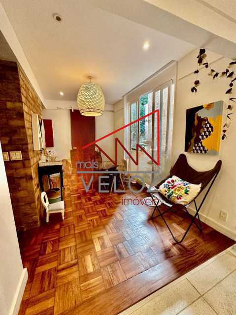 Apartamento à venda com 3 quartos, 104m² - Foto 11