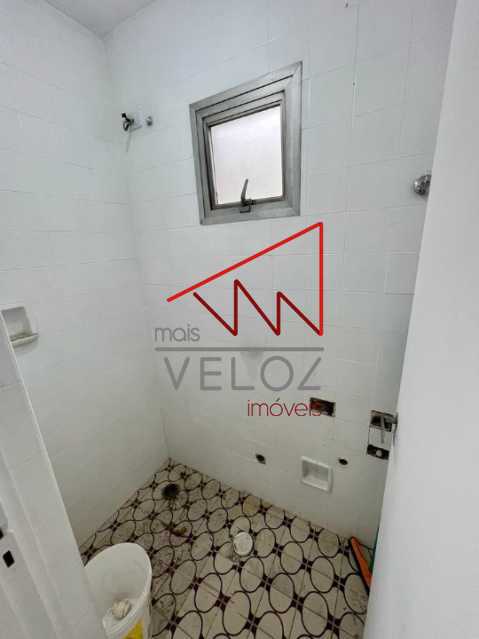 Apartamento à venda com 3 quartos, 94m² - Foto 5