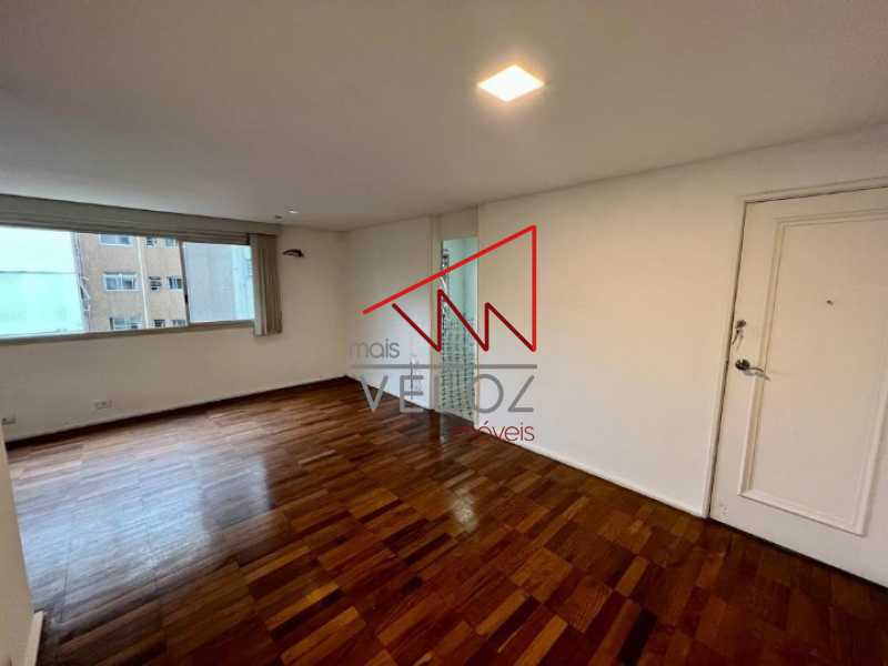 Apartamento à venda com 3 quartos, 94m² - Foto 24