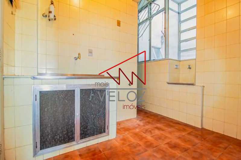 Apartamento à venda com 2 quartos, 65m² - Foto 6