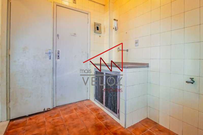 Apartamento à venda com 2 quartos, 65m² - Foto 13