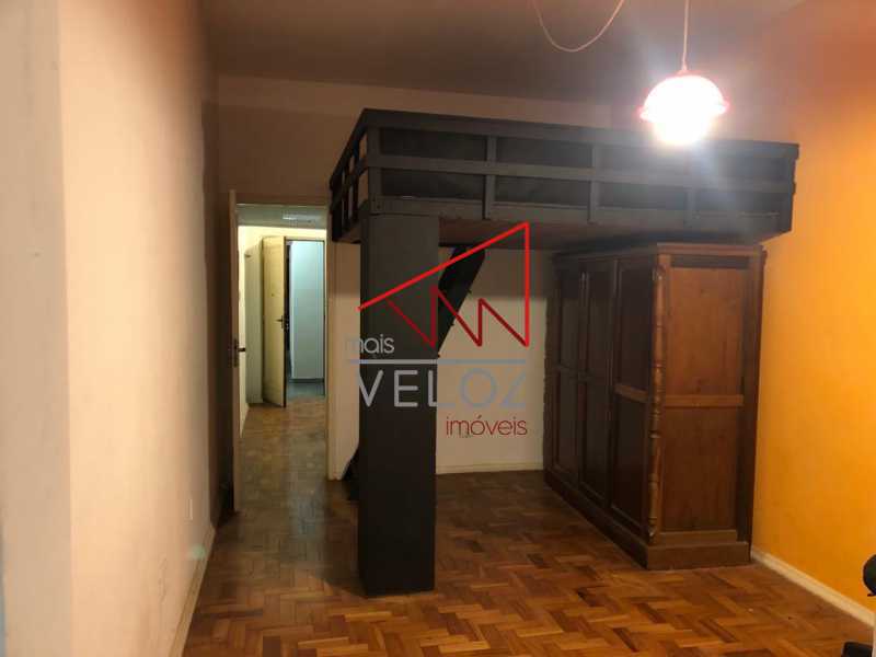 Kitnet e Studio à venda, 35m² - Foto 7