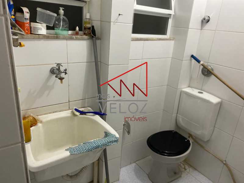 Apartamento, 2 quartos, 77 m² - Foto 8
