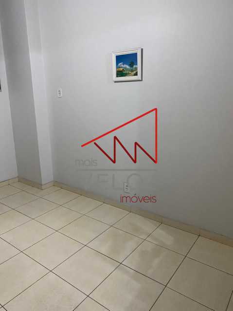 Apartamento, 2 quartos, 77 m² - Foto 10