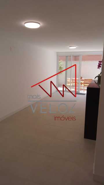 Apartamento à venda com 2 quartos, 102m² - Foto 7